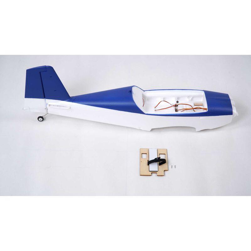 E-Flite Fuselage, RV-7