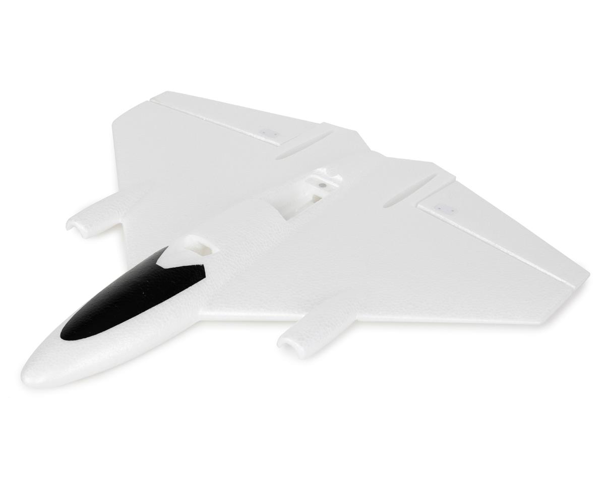 E-Flite Bare Airframe, Ultrix 600