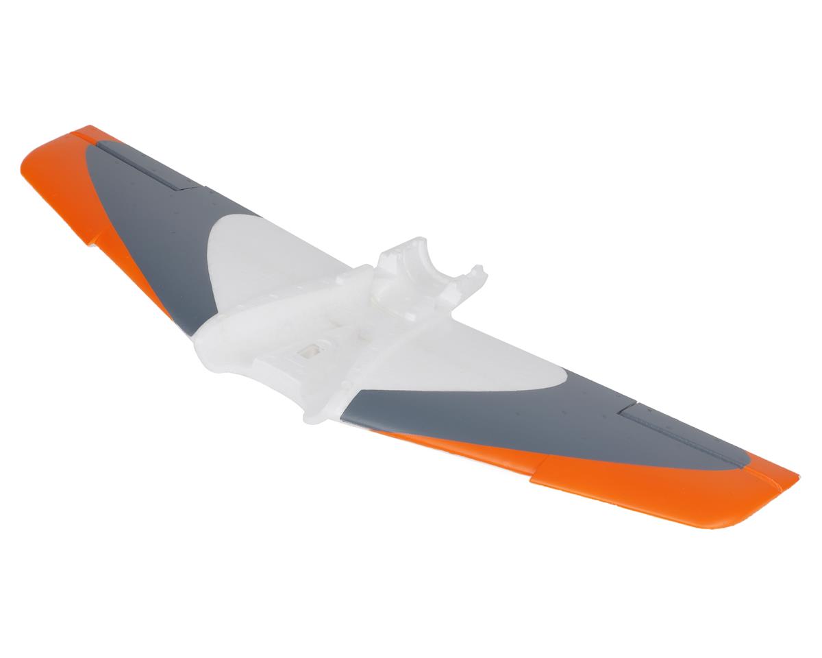 E-Flite Painted Wing, Habu 50mm