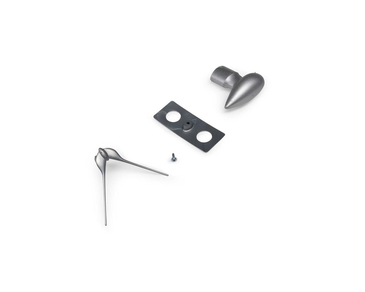 E-Flite Antenna Set, Beechcraft D18