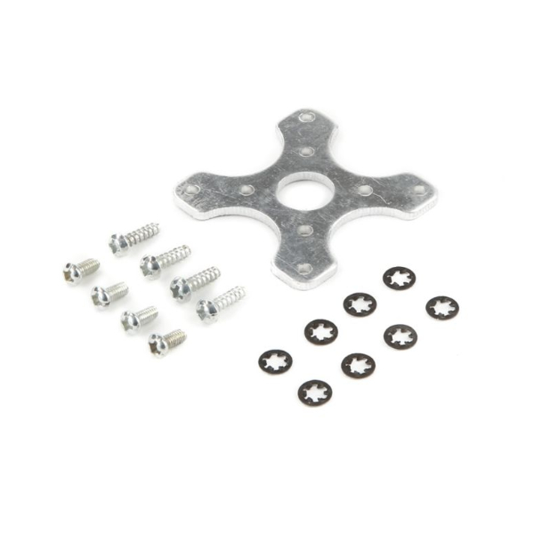 E-Flite Motor Mount: Ultimate 2