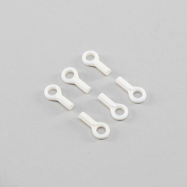 E-Flite Convergence Ball Links, 6pcs