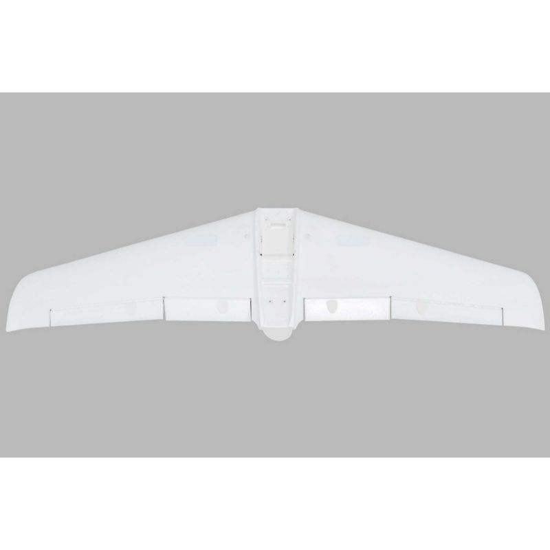 E-Flite Painted Wing, V1200