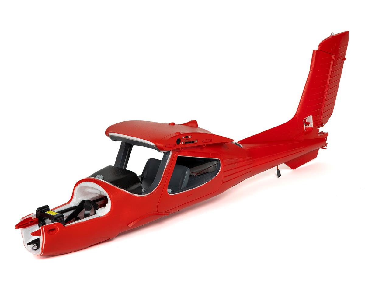 E-Flite Fuselage, Draco 2.0m