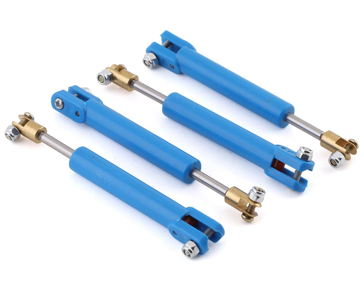 E-Flite Landing Gear Shocks, Draco 2.0m