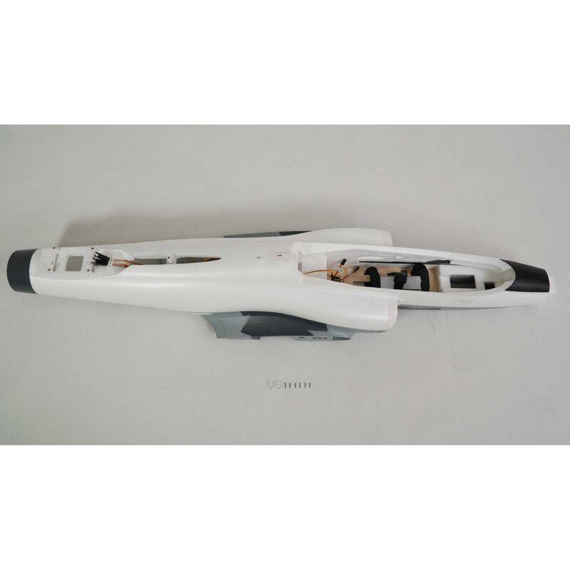 E-Flite Fuselage, Viper 90mm