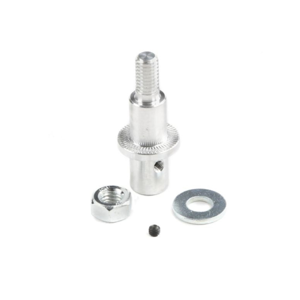 E-Flite 5mm Prop Adapter: Apprentice