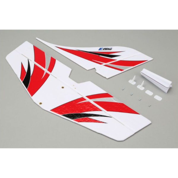 E-Flite Tail Set: Apprentice S