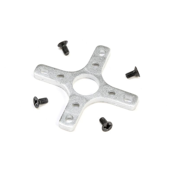 E-Flite Motor Mount, Pitts 850mm