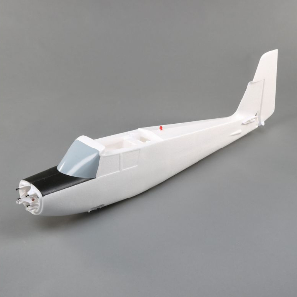 E-Flite Fuselage, Timber X