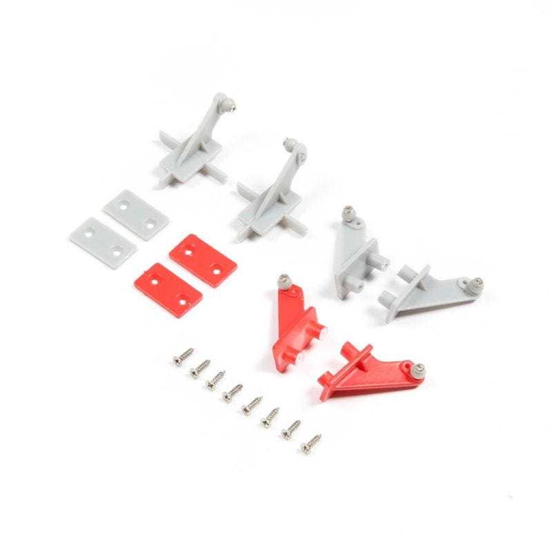 E-Flite Horn Set, F-18 80mm EDF