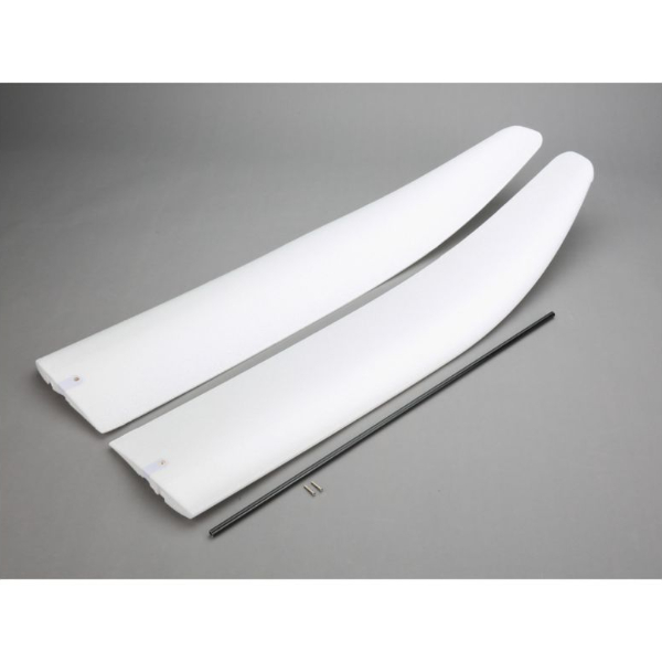 E-Flite Spare Wing, Radian BNF