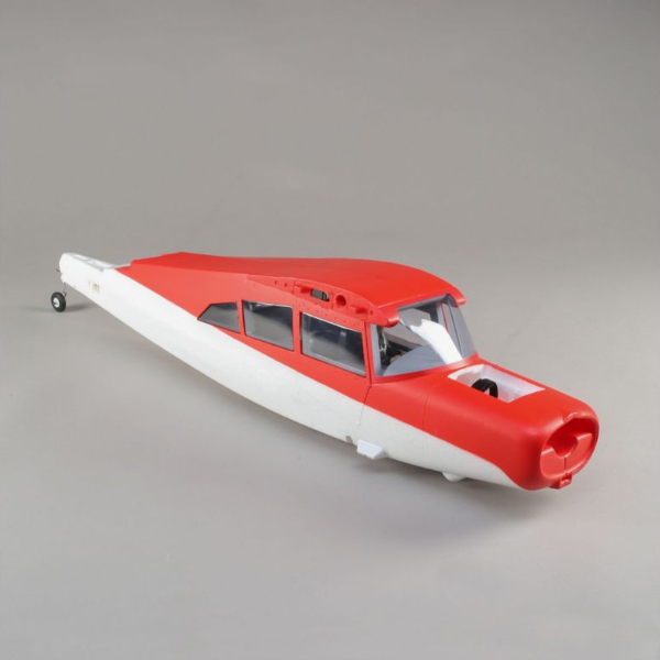 E-Flite Painted Fuselage, 1.5m Maule