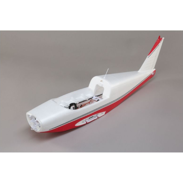 E-Flite Painted Fuselage, Cherokee 1.3m