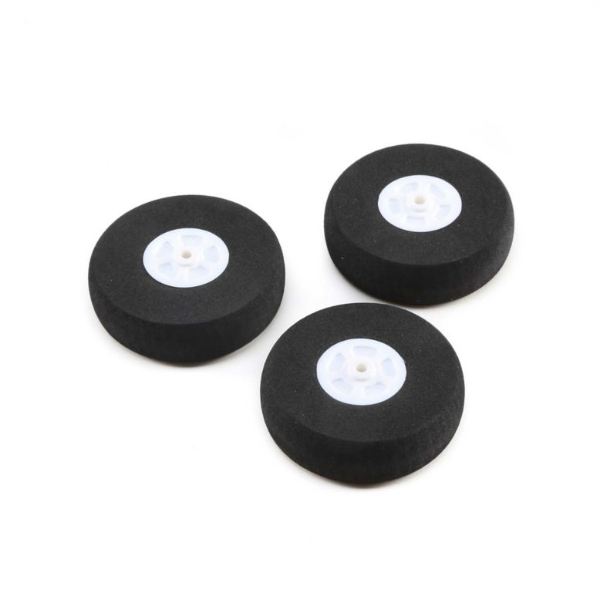 E-Flite Cirrus SR-22T Wheel Set