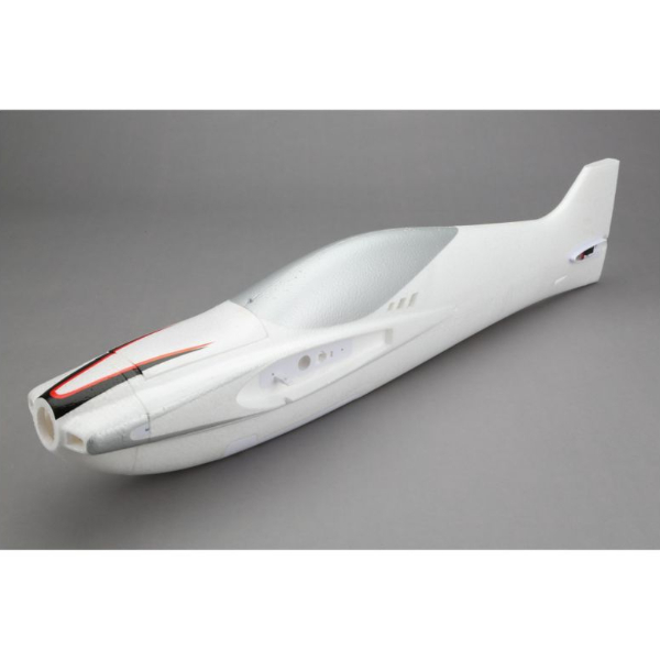 E-Flite Fuselage with  LEDs: NIGHTvisionaire