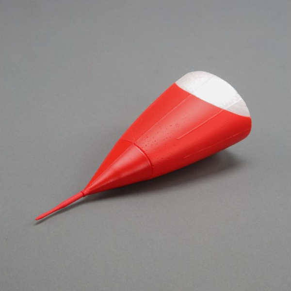 E-Flite Nose Cone, F-16 Thunderbird 70mm EDF