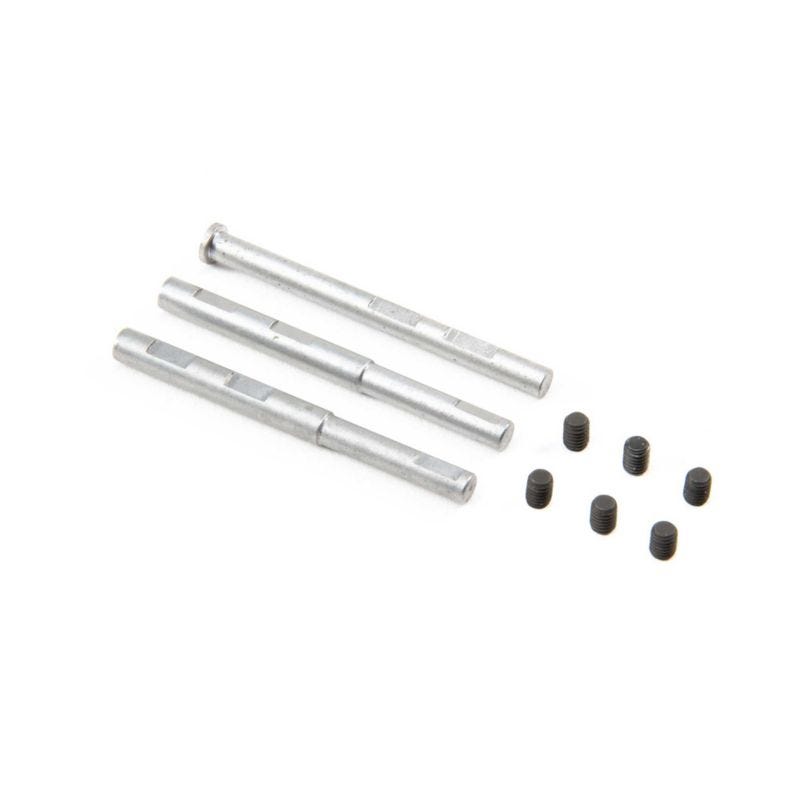 E-Flite Retract Strut Pins, F-16 70mm EDF