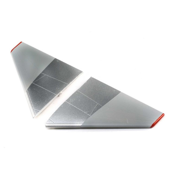 E-Flite Horizontal Stabilizer Set, F-4 Phantom II 80mm EDF