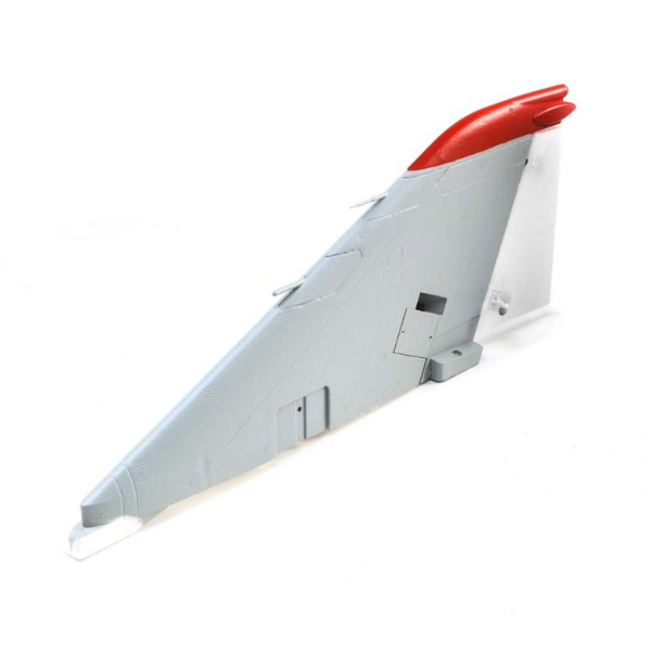 E-Flite Fin and Rudder, F-4 Phantom II 80mm EDF