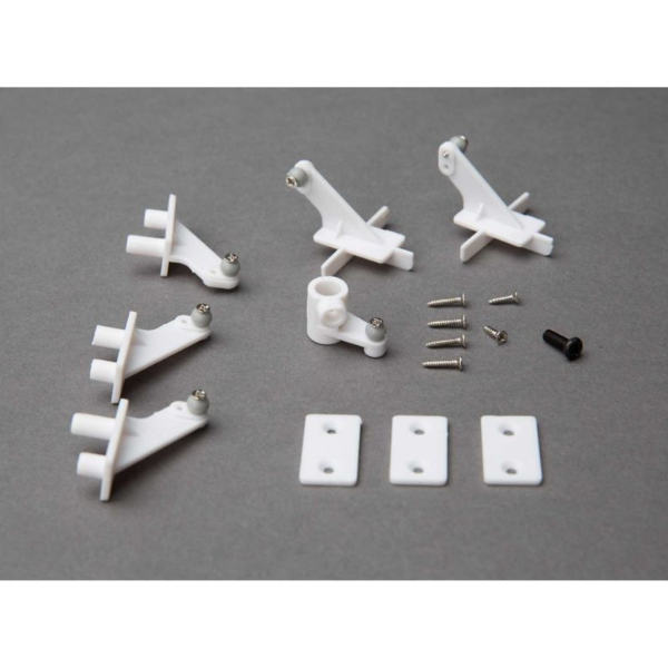 E-Flite Control Horn Set, F-4 Phantom II 80mm EDF