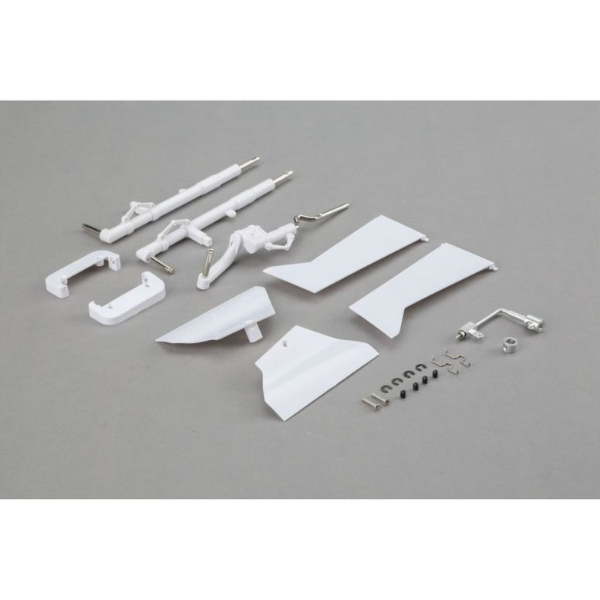 E-Flite Landing Gear Set: T-28 1.2