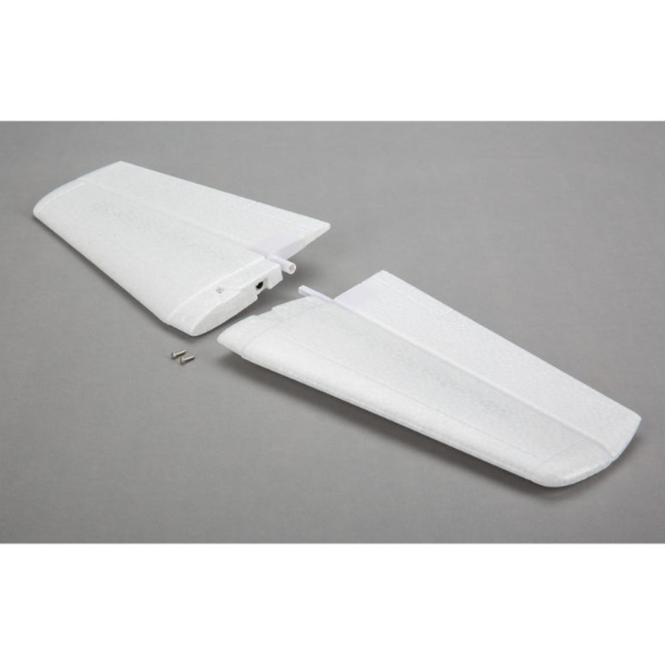 E-Flite Horizontal Tail Set: T-28 1.2