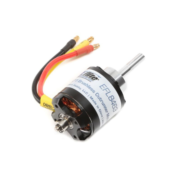 E-Flite Motor P-47 880 KV