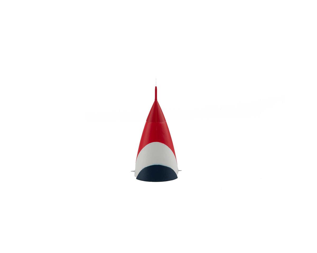 E-Flite Nose Cone, F-16 Thunderbird 80mm