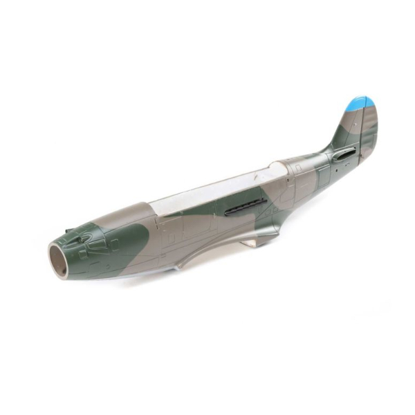 E-Flite Painted Fuselage with Hatch, P-39