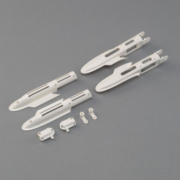 E-Flite Nacelle Set, Mini Convergence