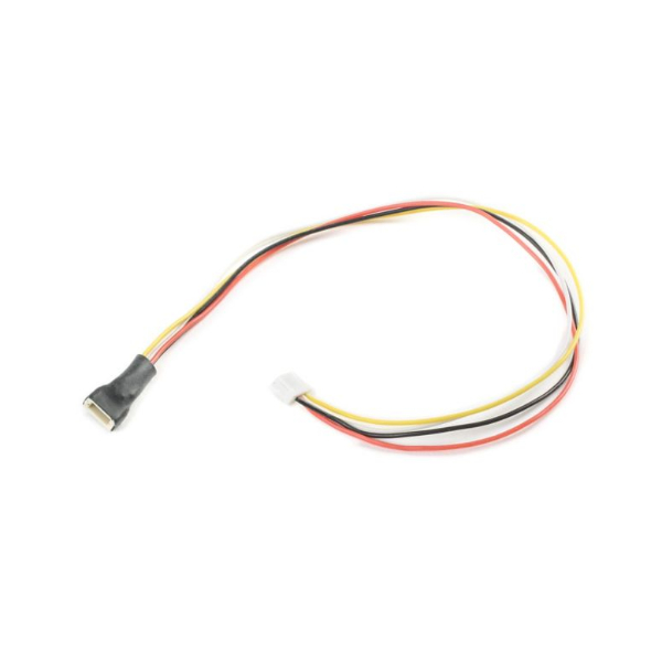 E-Flite FPV Extension Lead, Delta Ray One