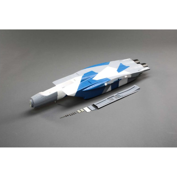 E-Flite Fuselage, F-15 Eagle 64mm EDF