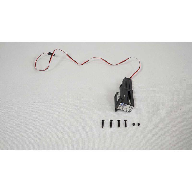 E-Flite Electric Main Retract Unit, Viper 90mm