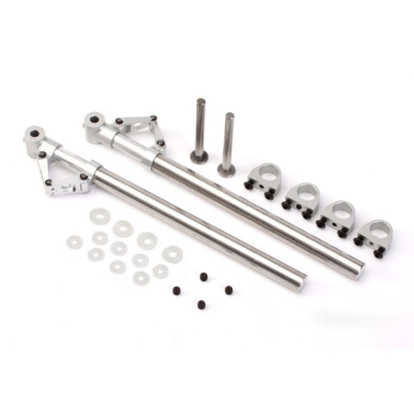 E-Flite 60-120 P-47 Main Strut Set