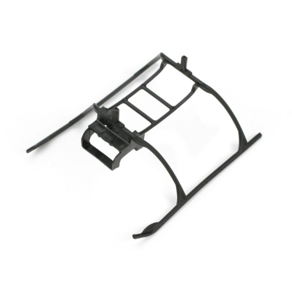 E-Flite Blade Landing Skid and Battery Mount, BMSR/nCP X