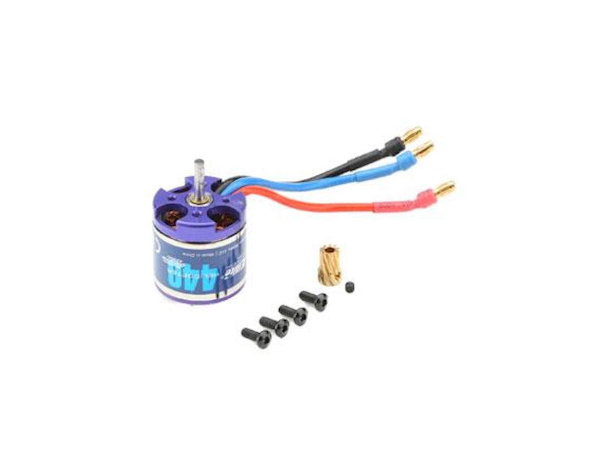 E-Flite 4200kv Brushless 450 Size Heli Motor