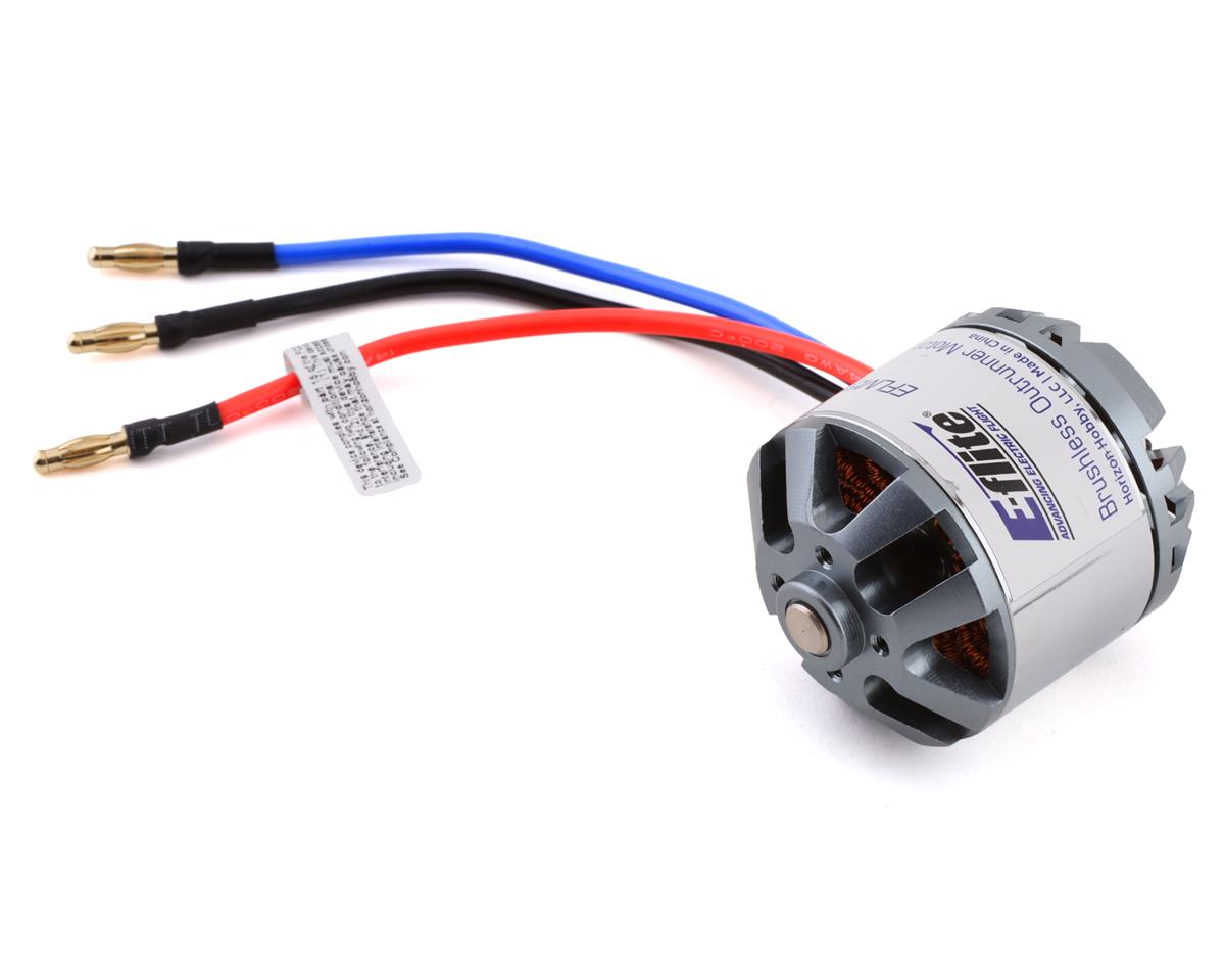 E-Flite 5065 Brushless Motor, Draco 2.0m