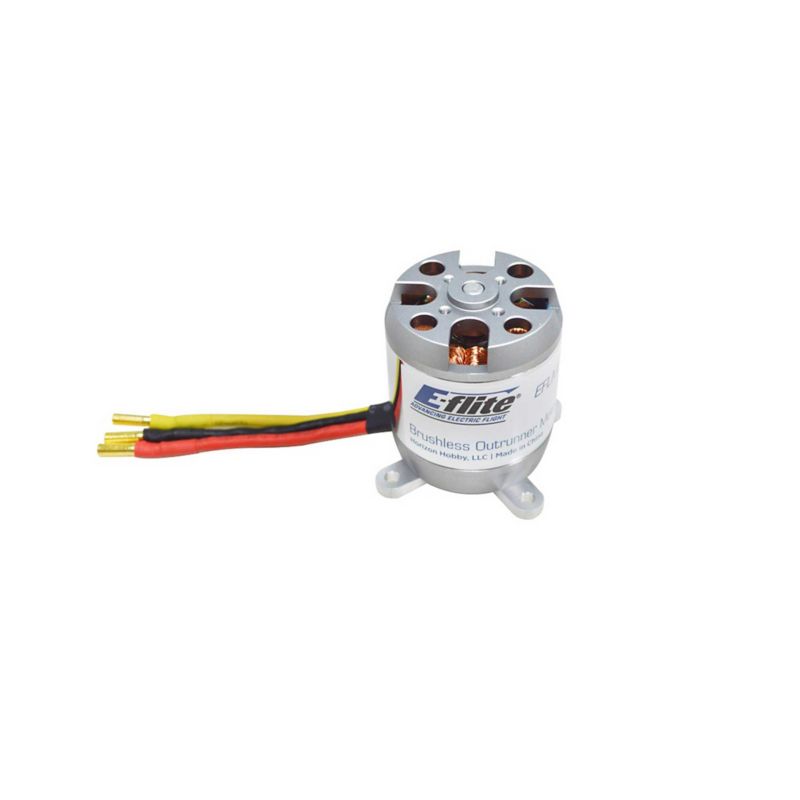 E-Flite 5065 800kv Brushless Motor, V1200