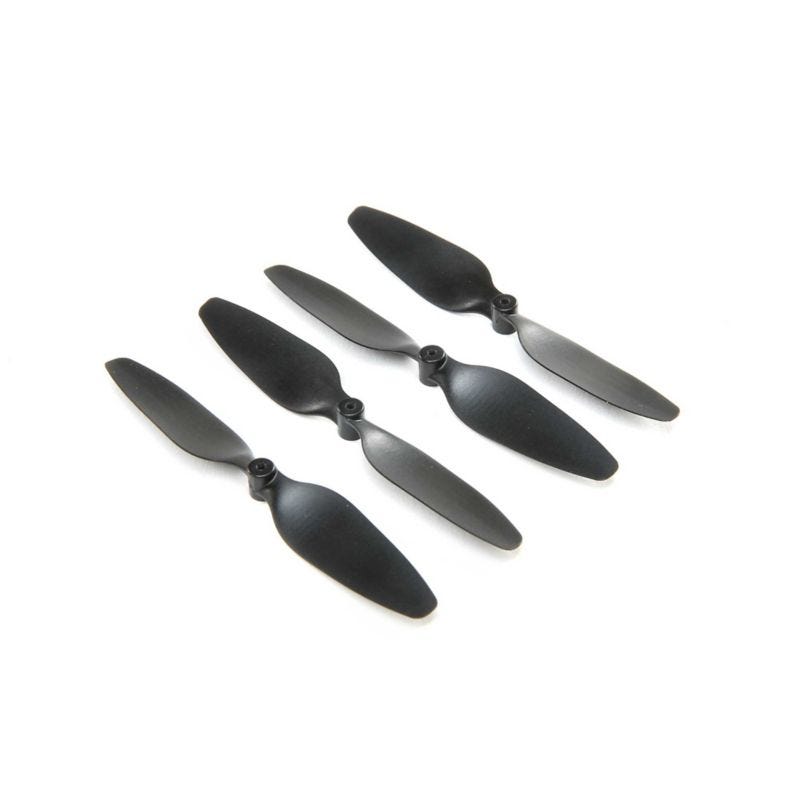 E-Flite 60x2.5 Prop Set, CW, CCW, 4pcs