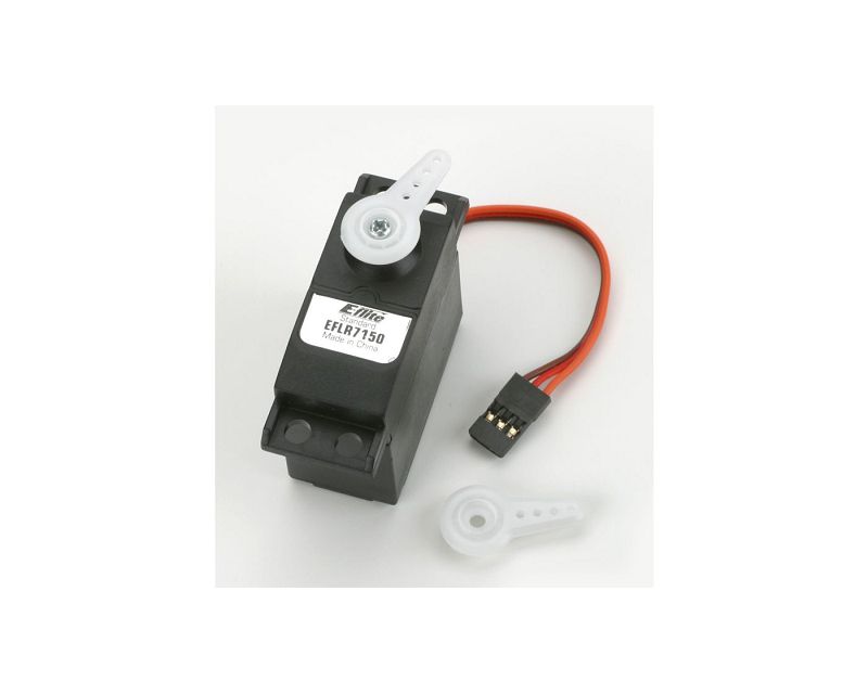 E-Flite 37g Standard Servo