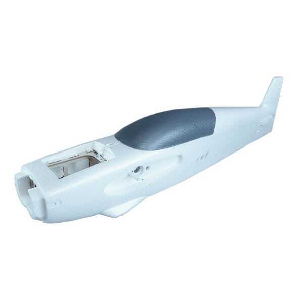 Flex Innovations Fuselage, Extra 300 G2