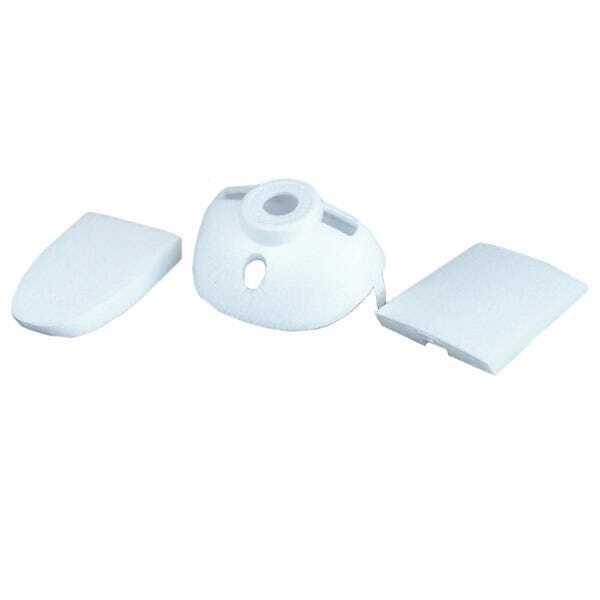 Flex Innovations Hatch and Cowling Set, Extra 300 G2