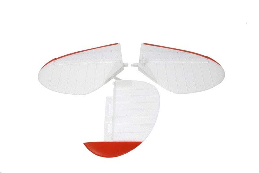 Flex Innovations Tail Set, Cessna 170