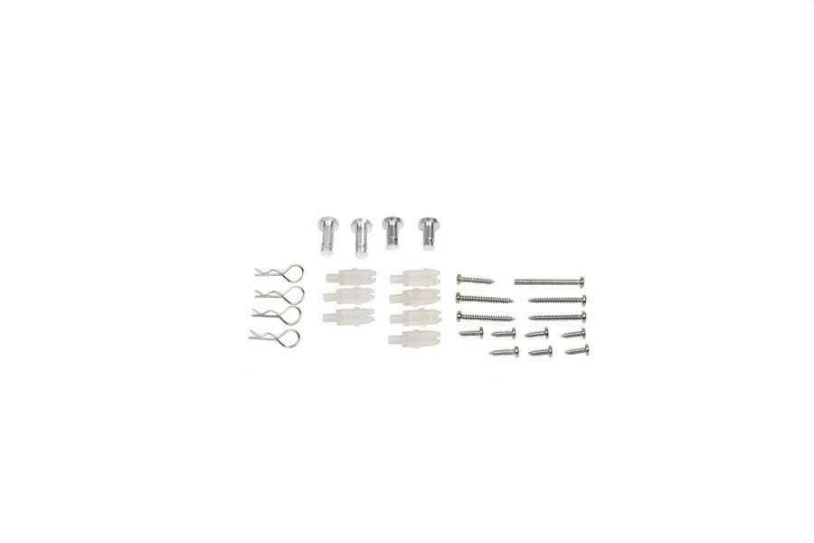 Flex Innovations Hardware Set, Cessna 170