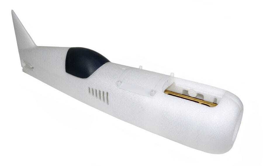 Flex Innovations Fuselage, Mamba 10