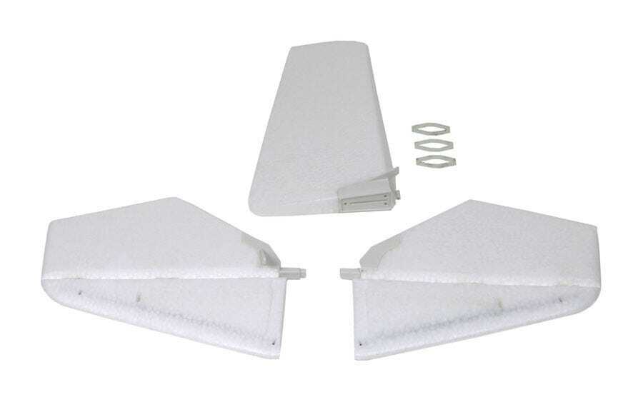 Flex Innovations Tail Set, Mamba 10