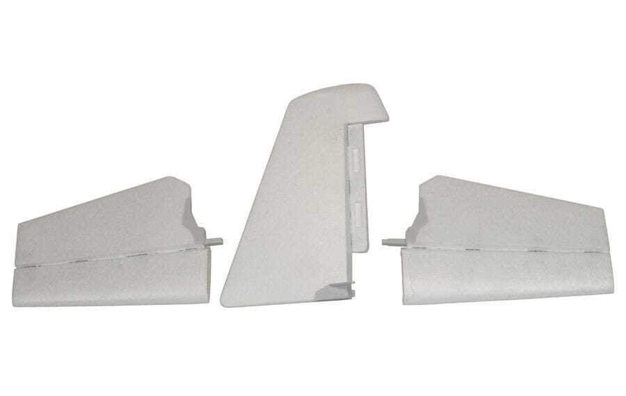 Flex Innovations Tail Set, Cap 232EX