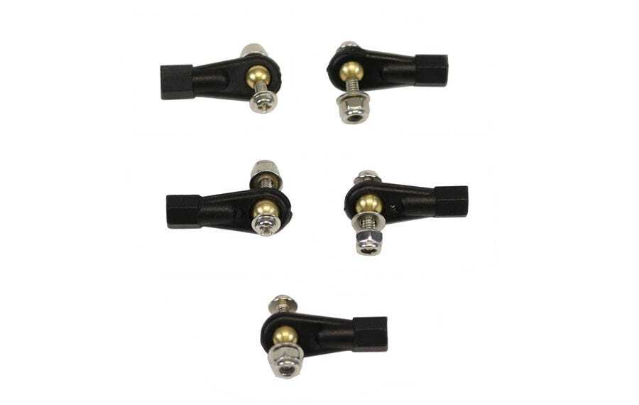 Flex Innovations Ball Link Set, Cap 232EX