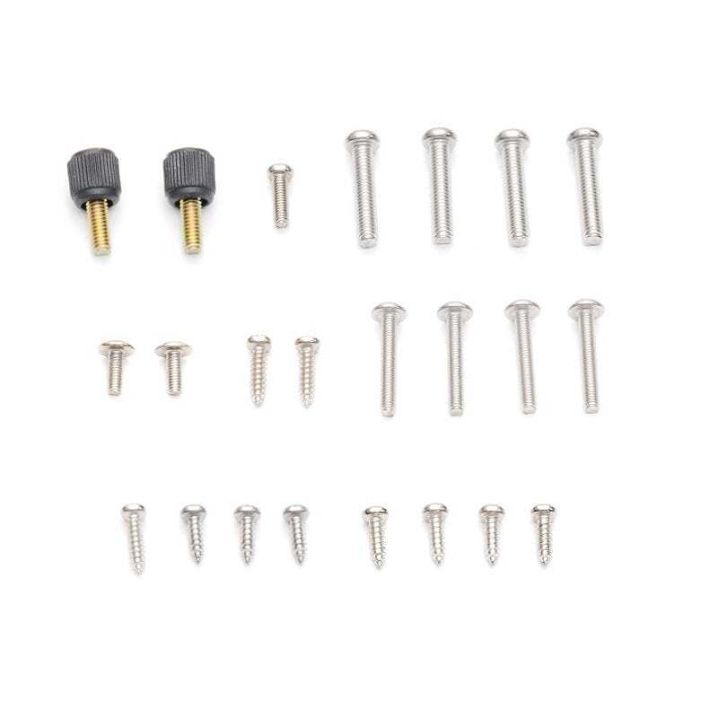 Flex Innovations Hardware Package, RV8